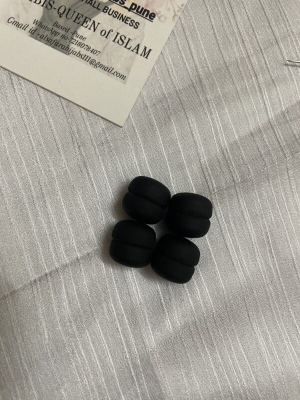 Magnetic Hijab Pins