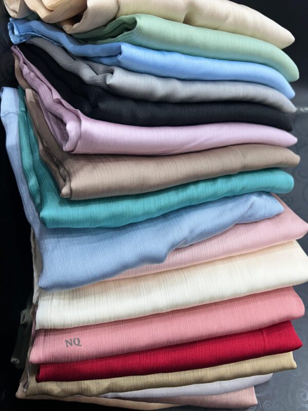 Muna Satin Hijab